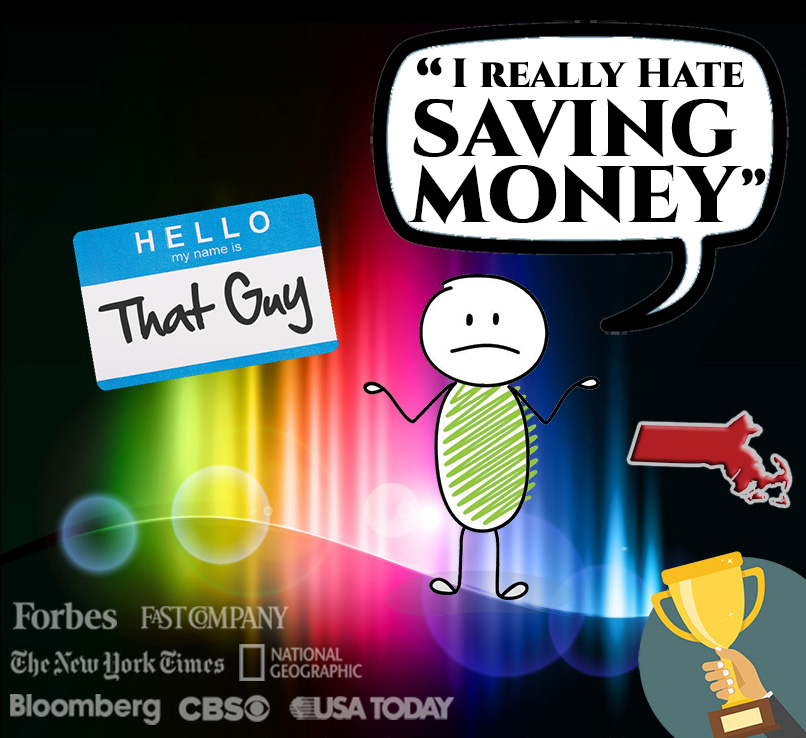 Bug Guy Hates Savings v2