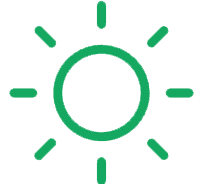 icon-sun